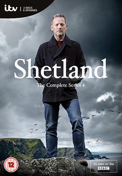 Shetland - The Grip of the Past [303099] (A1730465641) [[TV Shows]] --Plex--